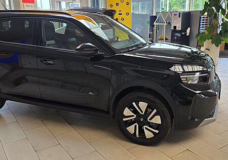 Opel Frontera GS 1.2 MHEV