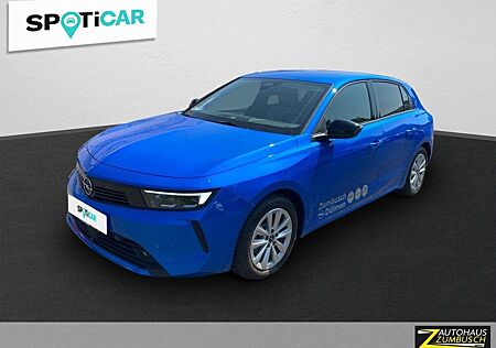 Opel Astra L Bus.Eleg, Kamera, IntelliLux, PDC, Sitzh