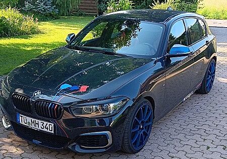 BMW 140 M140i Special Edition -
