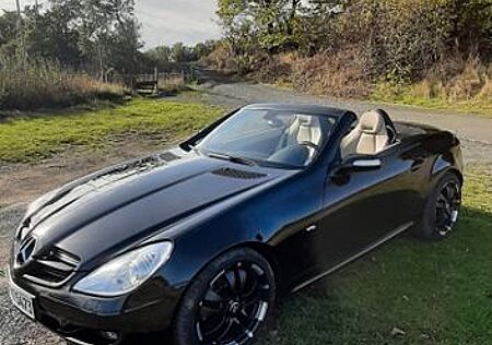 Mercedes-Benz SLK 280 -