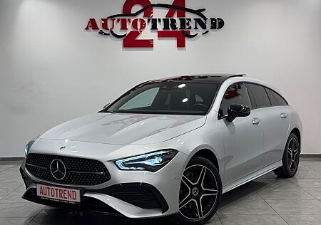 Mercedes-Benz CLA 250 Shooting Brake AMG-LINE PANO+°360KAMERA