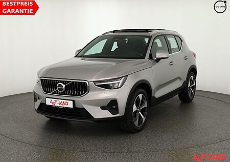 Volvo XC 40 gebraucht kaufen Volvo XC 40 XC40 2.0 Black Edition Aut. LED Navi Pano