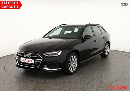 Audi A4 Avant 40 TDI quattro S-Tronic LED Navi ACC