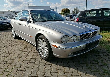 Jaguar XJ 6*Automatik*Leder*PDC*Tüv NEU