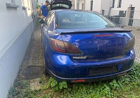 Mazda 6 2.0 Exclusive Exclusive