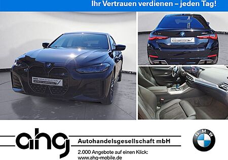 BMW i4 M50 Driving Assistant Pro Harman Kardon Laser
