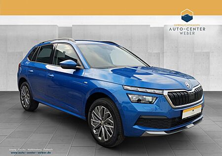 Skoda Kamiq 1.5 TSI Tour DSG incl. Servicepaket*