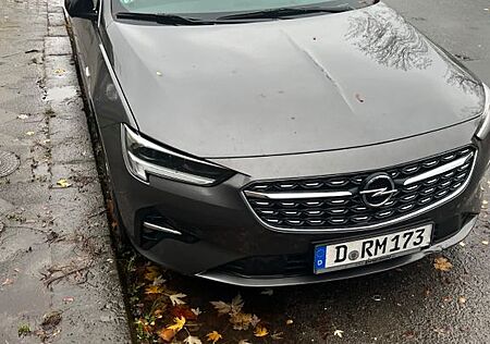 Opel Insignia 2.0 Diesel 128kW Business Auto ST B...