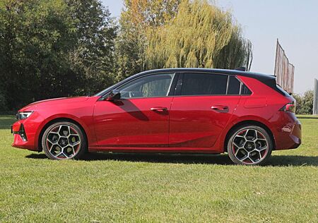 Opel Astra 1.6 Plug-In-Hybrid 133kW GS Auto GS