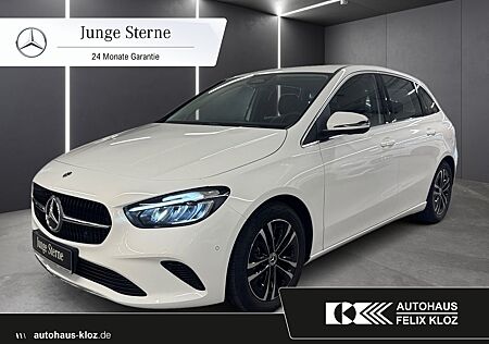 Mercedes-Benz B 200 Progressive*Distronic*Totwink*360°*Memory*
