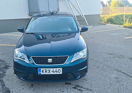 Seat Toledo 1.2 TSI 63kW Reference Reference