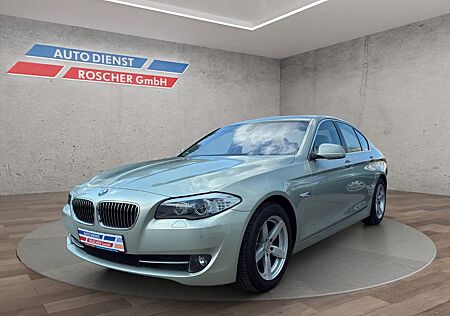 BMW 523 Limousine i sport