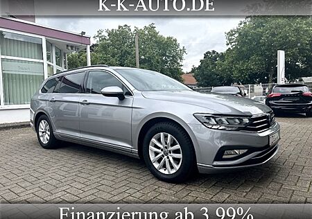 VW Passat Volkswagen Business 2,0TDI DSG/NAVI/LED/CAM/MFL