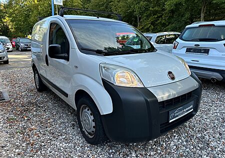 Fiat Fiorino Basis Kasten