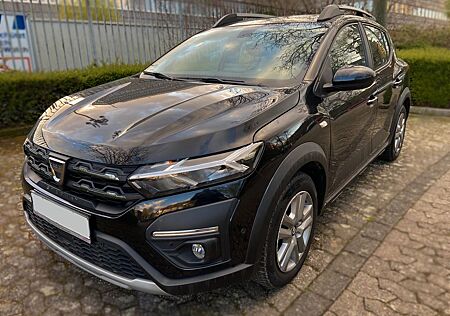 Dacia Sandero Stepway TCe 100 ECO-G Expression NAVI