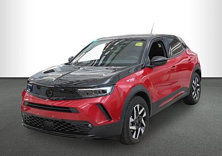 Opel Mokka e GS Line Alcantara