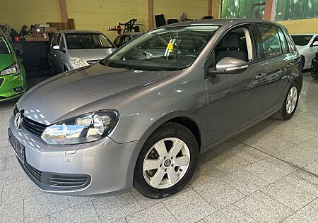 VW Golf Volkswagen 1.4 TSI 90 kW Comfortline*NAVI*TÜV NEU*TOP*