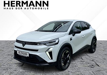 Renault Captur II 1.3 TCe 140 GPF Techno *LED*FLA*SpurH