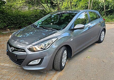 Hyundai i30 1.4 Classic Classic
