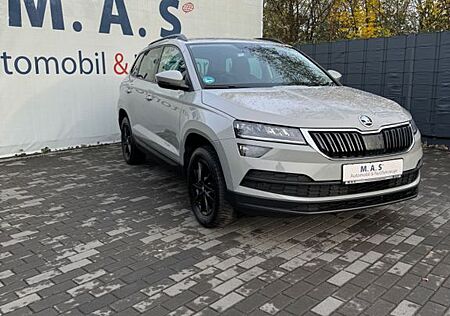 Skoda Karoq Style