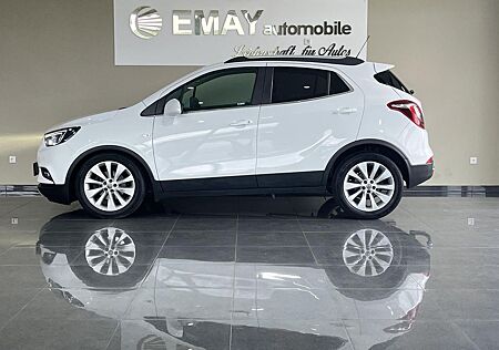 Opel Mokka X Innovation /Navi/R.kamera/LED/