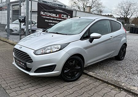 Ford Fiesta 1.25 Trend