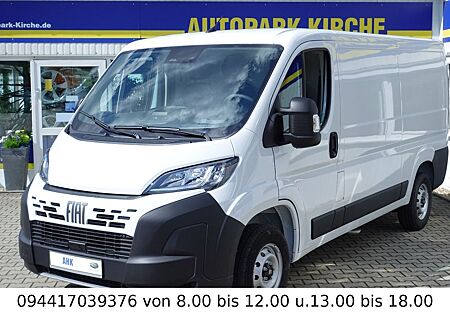 Fiat Ducato H1 Kastenwagen 30 L2H1 120 AHK Boden Seit