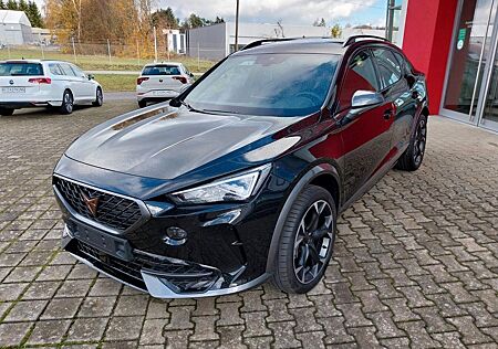 Seat Arona FR