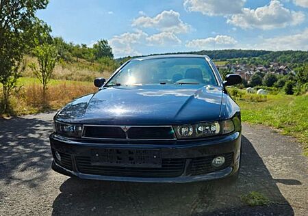 Mitsubishi Galant