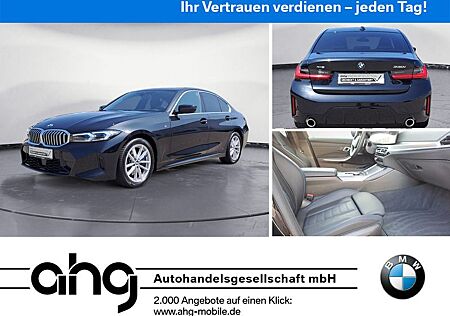 BMW 330i xDrive Automatic M Sportpaket Innovationsp.