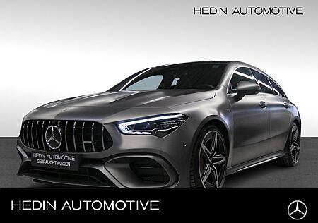 Mercedes-Benz CLA 45 AMG Shooting Brake AMG CLA 45 S 4MATIC+ Shooting Brake |DISTR|NAVI