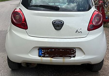 Ford Ka /+ 1,2 Trend Trend