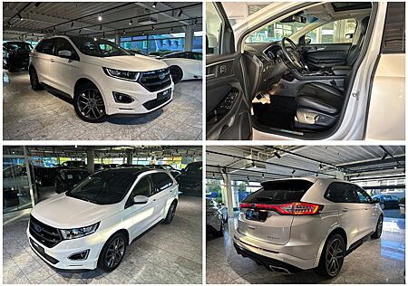 Ford Edge Sport 4x4*PANO*LED*KAMERA*SONY*DESIGN-PAKET