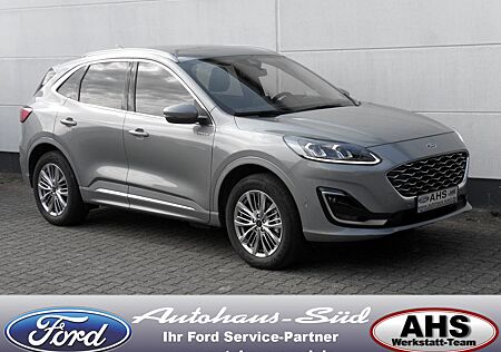 Ford Kuga Plug-In Hybrid Vignale