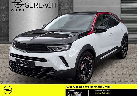 Opel Mokka GS Line Navi Digitales Cockpit LED Blendfr