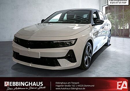 Opel Astra L Sports Tourer 1.5 GS Design-Paket Kamera