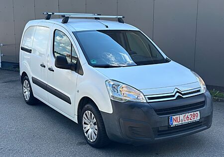 Citroën Berlingo Kasten Business L1 *KLIMA*TÜV 07.27
