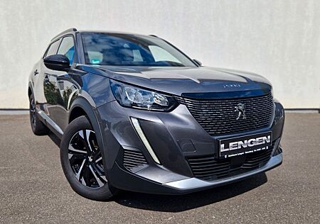 Peugeot 2008 Allure Pack