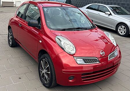 Nissan Micra Visia 1.2 *INSPEK. NEU*
