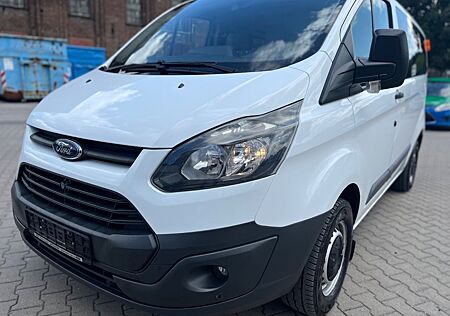 Ford Transit /Tourneo Custom Kombi 300 L1 9 Sitz TÜV