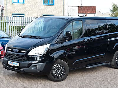 Ford Tourneo Custom Kombi 310 L2 Titanium 2.Hd|Leder|