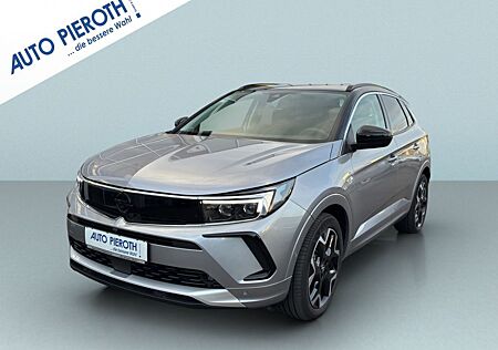 Opel Grandland X Grandland Plug-in-Hybrid 1.6 DI Aut. Elegance