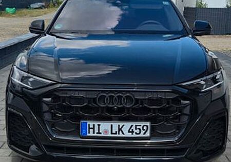 Audi Q8 50 TDI quattro tiptronic