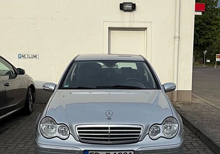 Mercedes-Benz C 200 CDI ELEGANCE Elegance