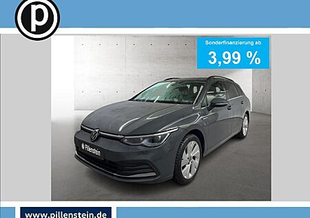 VW Golf Volkswagen Variant TDI DSG STYLE NAVIPRO+STDHZG+KAM+ER