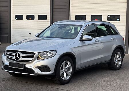 Mercedes-Benz GLC 220 GLC d 4Matic