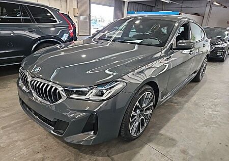 BMW 640d xDrive Gran Turismo*M Sport*Laser*HUD*Pano