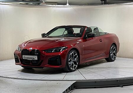 BMW 440 M440i xDrive Cabrio ACC 360° HUD HK DA-Pro PA+