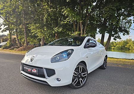 Renault Wind Night & Day/1Hand/Sitzhzg/TÜV&INSPK/KLIMA