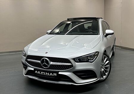 Mercedes-Benz CLA 180 Shooting Brake CLA180 Shooting Brake *AMG LINE*PANO*LED*DAB*